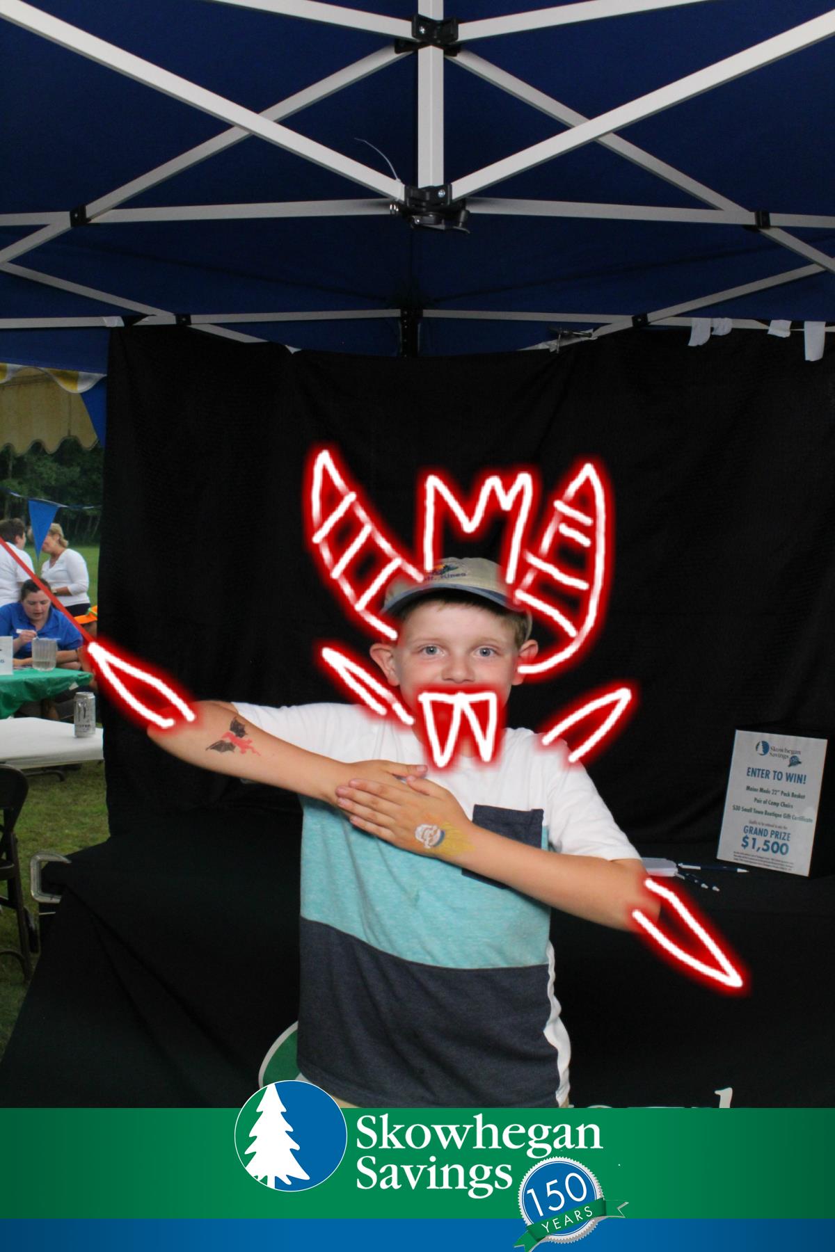 Skowhegan Savings Bank | View more photos from the event at gallery.mainemagicmirror.com/u/MaineMagicMirror/Skowhegan-Savings-Bank